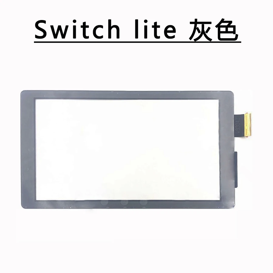 Original neu für nintendo switch lite ns lite lcd touchscreen zubehör teil