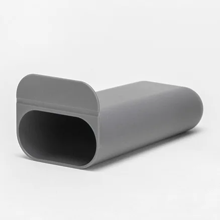 SIXONE Einfache Stil Paste typ Desktop Display Tasche Federhalter Originalität Büro Stift Diverse Box Computer Stift container