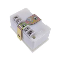 Compteur numérique électronique à induction, compteur de proximité, capteur magnétique industriel, interrupteur, compteur de poinçonnage automatique 3