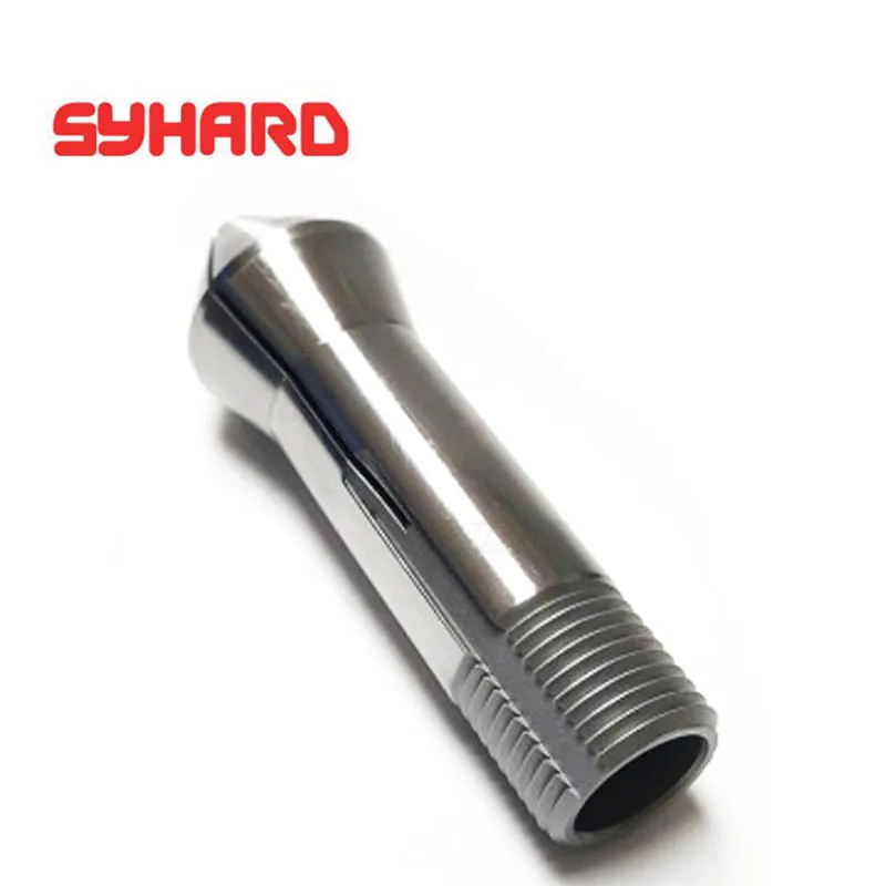 Mandril do aro da elevada precisão w20 w15 w25