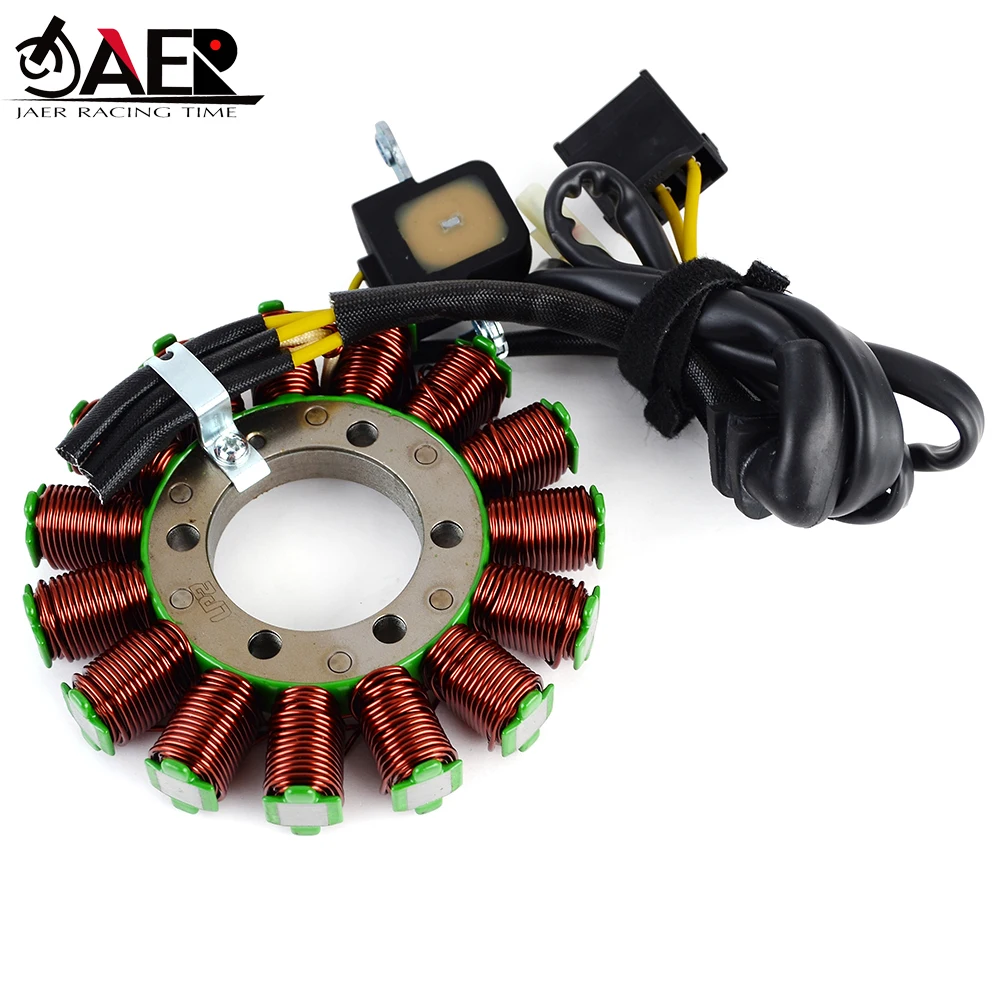 Motorcycle Stator Coil For Honda CBR1000RR ABS Fireblade CBR1000RA 2010-2016 31120-MFL-D31