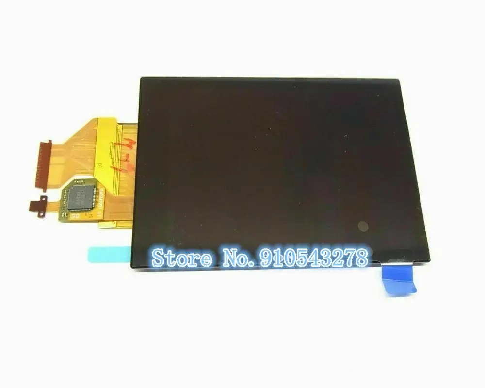 

Repair Parts LCD Display Unit Touchpad For Sony ZV-1 ZV1