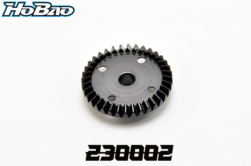 

Original OFNA/HOBAO RACING 230002 Ring Gear - 36T (DC series) For 1/10 HYPER DC-1 TRAIL TRUCK