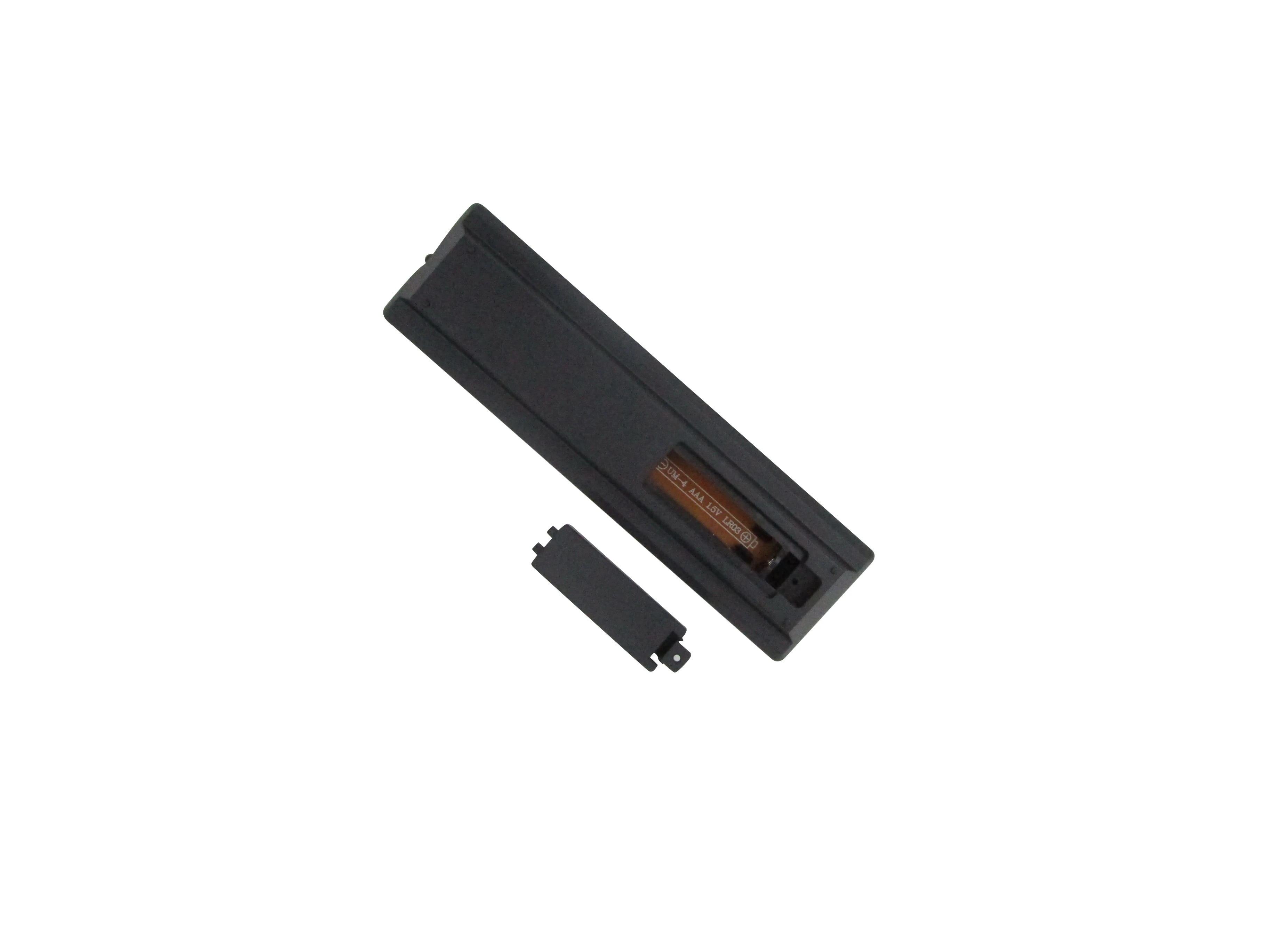 TECHWOOD-mando a distancia para televisor inteligente, dispositivo de Control remoto compatible con modelo RC4875, RC-4875, VL32DL1301, SELECLINE, RC4875, RC-4875, 32182 y DUAL, RC4875, RC-4875, DLE32H182A2