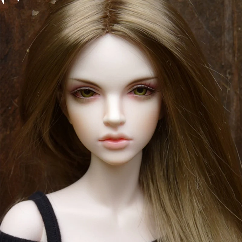 

Новый sd hot 1/4 girls Amy fashion body 43 см hot bjd отличное качество и продвинутое рождественское подарочное место из смолы