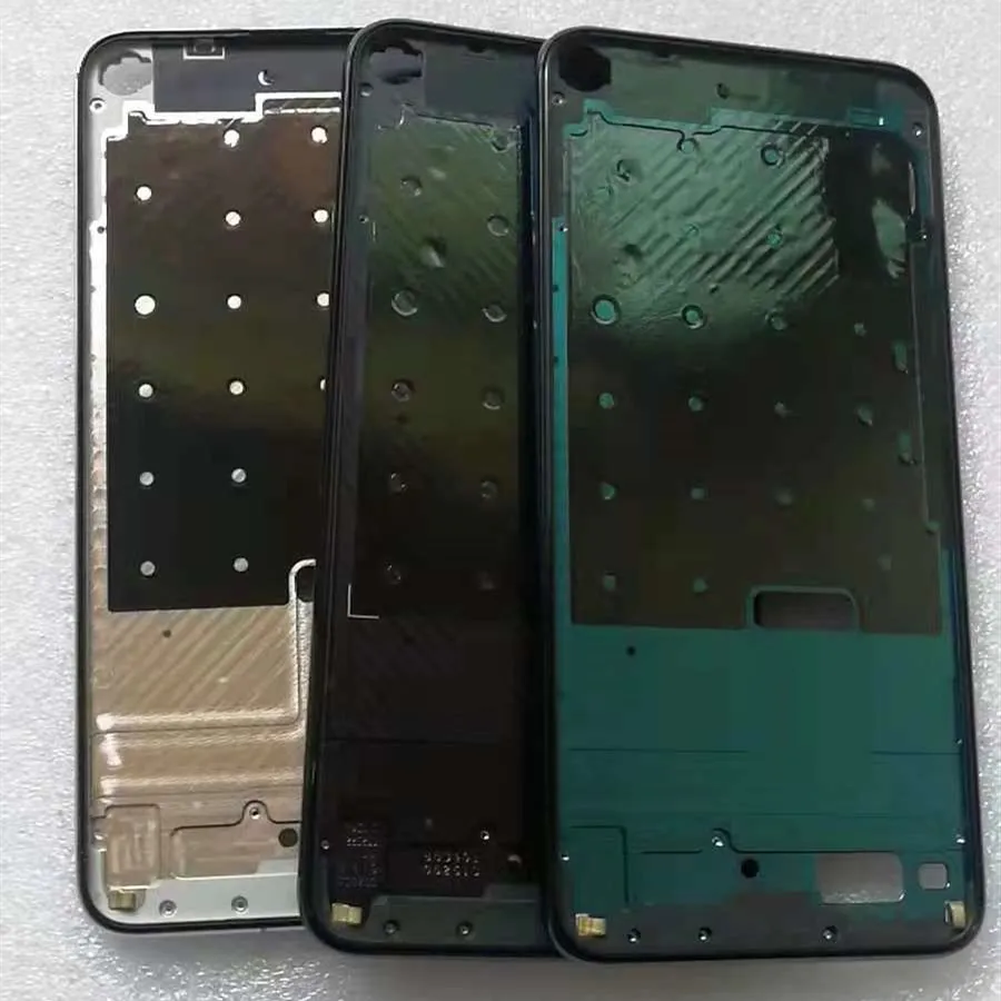 OEM Middle Frame with Side Key for Huawei Honor 20 pro