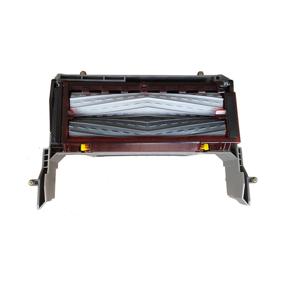 Dust Bin Door Filter Flap Head Module For iRobot Roomba 805 860 865 870 875 880 885 890 895 960 970 975 Vacuum Cleaner Parts