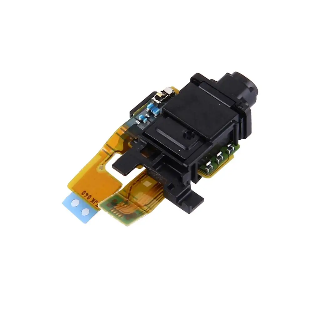 

Earphone Jack Flex Cable for Sony Xperia X
