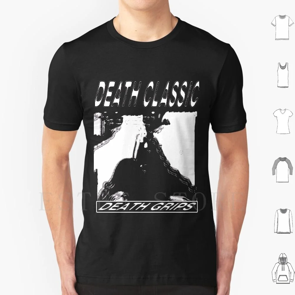 Death Classic T Shi… - image