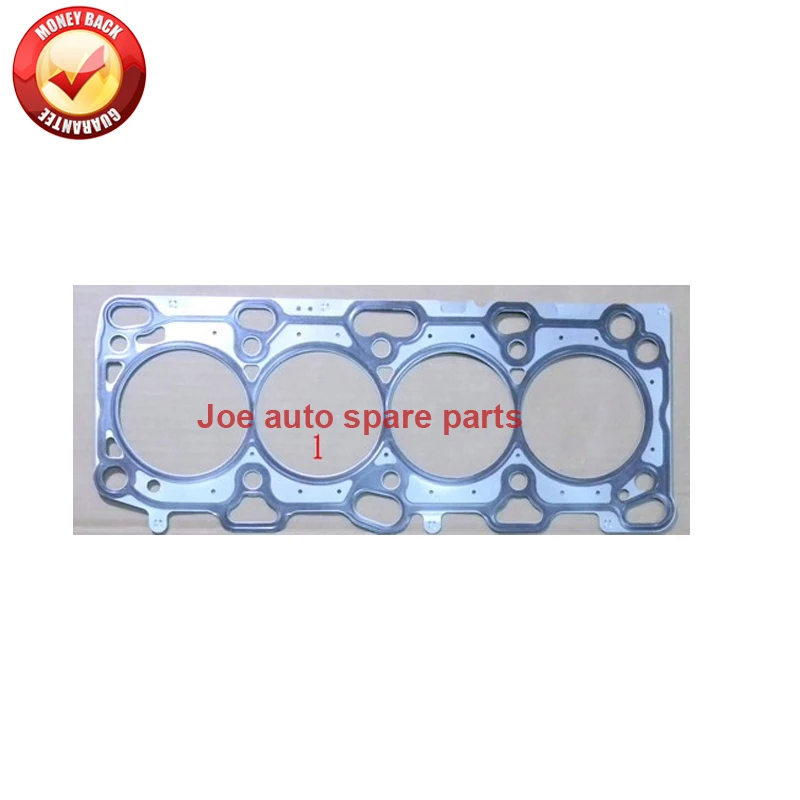 4G69 Engine cylinder head Gasket for Mitsubishi Outlander/Grandis/Galant 2.4L 2378cc 2003-  50253400 MD979394