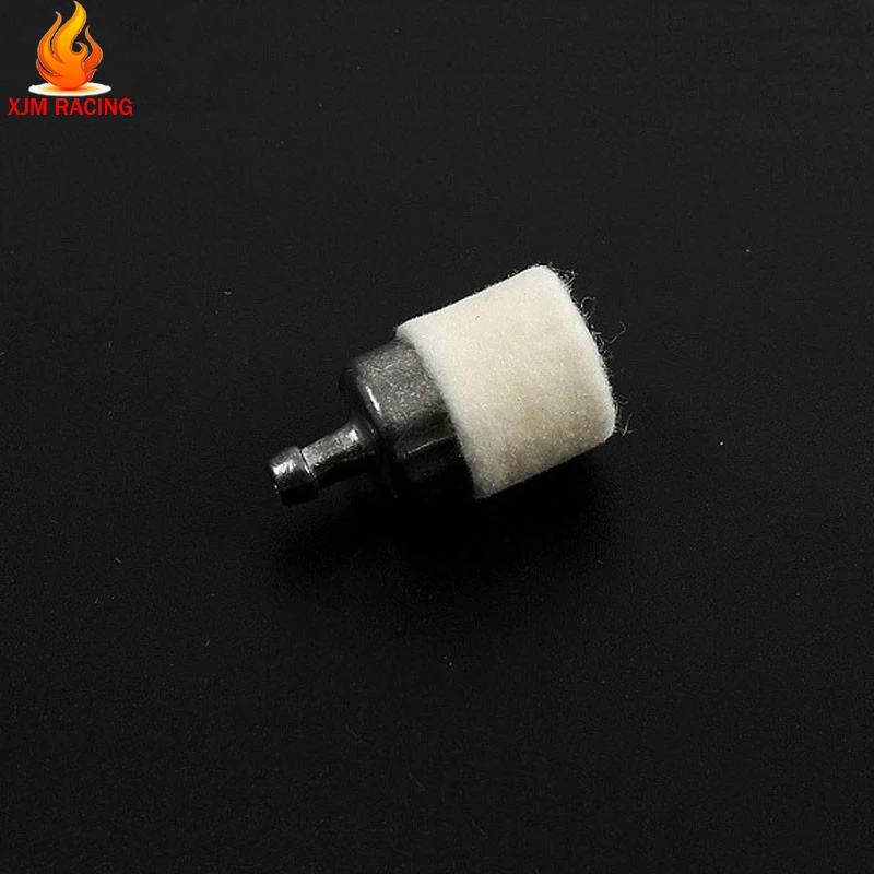 

Fuel Filter for 1/5 ROVAN ROFUN F5 MCD XS5 RC CAR RACING TOYS PARTS