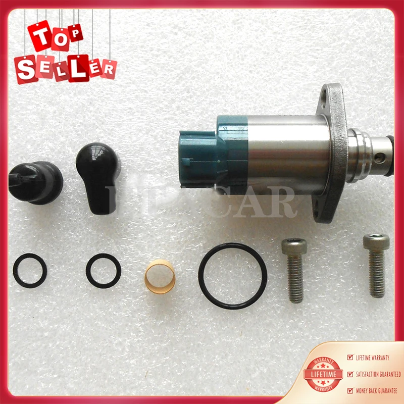 

Комплект всасывающего клапана SCV подходит для ISUZU D-MAX DMAX N-series 2,5 294009-0741 294200-2750 294200-2760 294200-4760