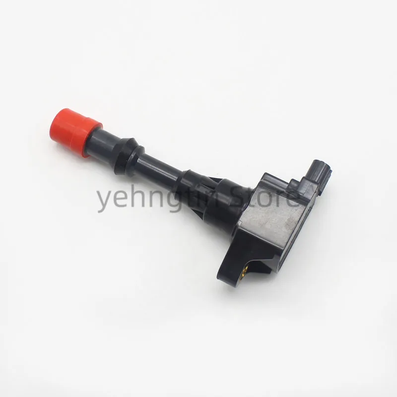 30520-PWA-S01 30520-PWA-003 30520PWAS01 30520PWA003 Front Row Ignition Coil 30520 PWA S01 30520 PWA 003 For Honda Fit/Jazz 1.3L