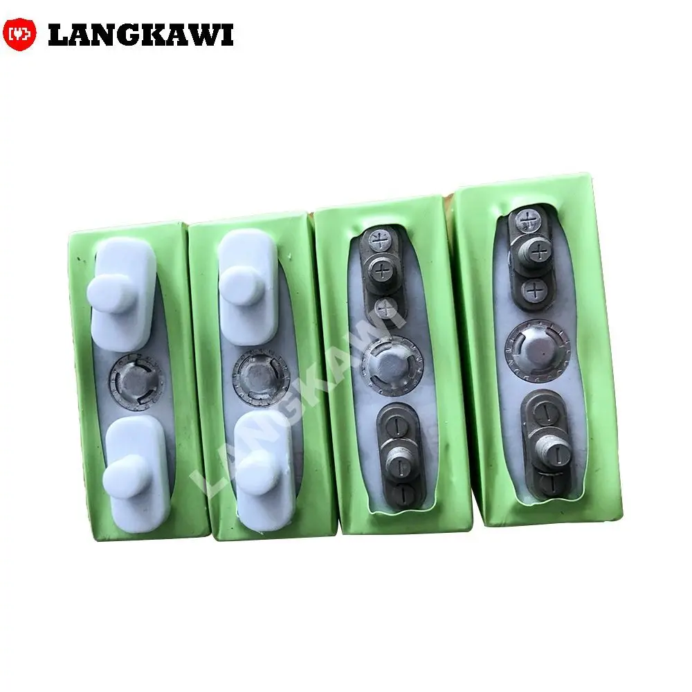 3.2V 20Ah Factory Sale High Discharge Rate Lithium Iron Phosphate Lifepo4 Prismatic Battery Cell With Aluminum Case