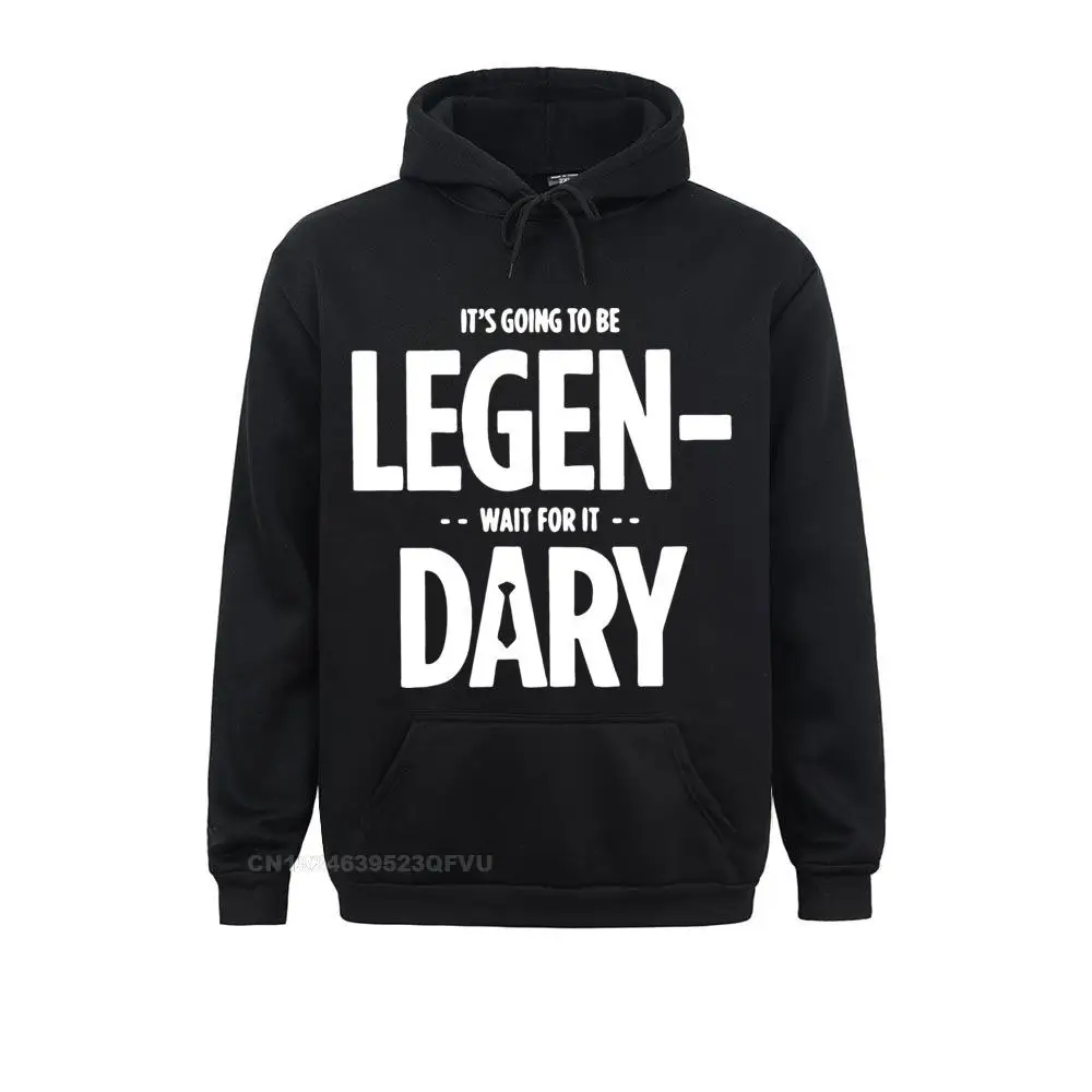 Men's Legendary How I Met Your Mother Pullover Hoodie Tv Show Barney Ted Puzzles Christmas Men For Men Best Gift