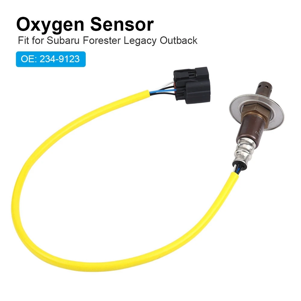 234-9123 O2 Air Fuel Ratio Oxygen Sensor for Subaru Forester Impreza Legacy Outback oxygen sensor