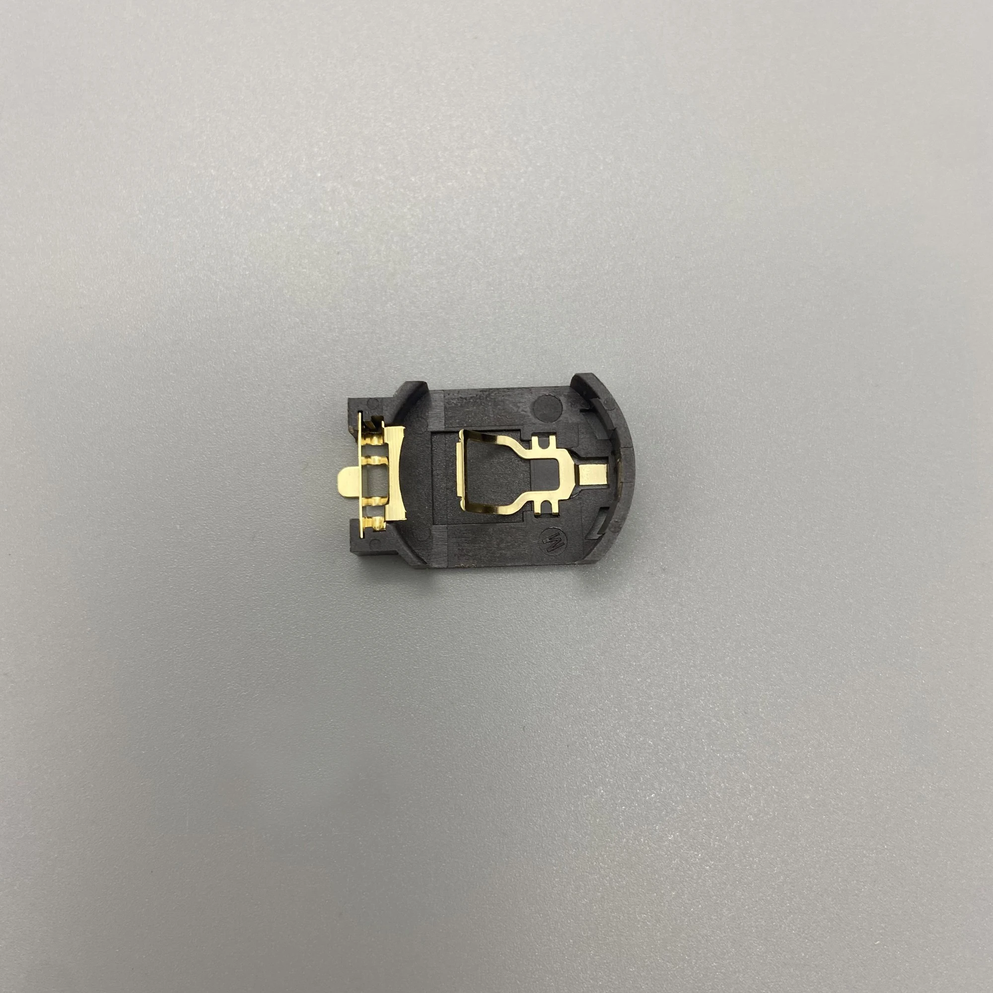 Battery Holder Connector Socket for FC /SFC for NES /SNES /N64 game card