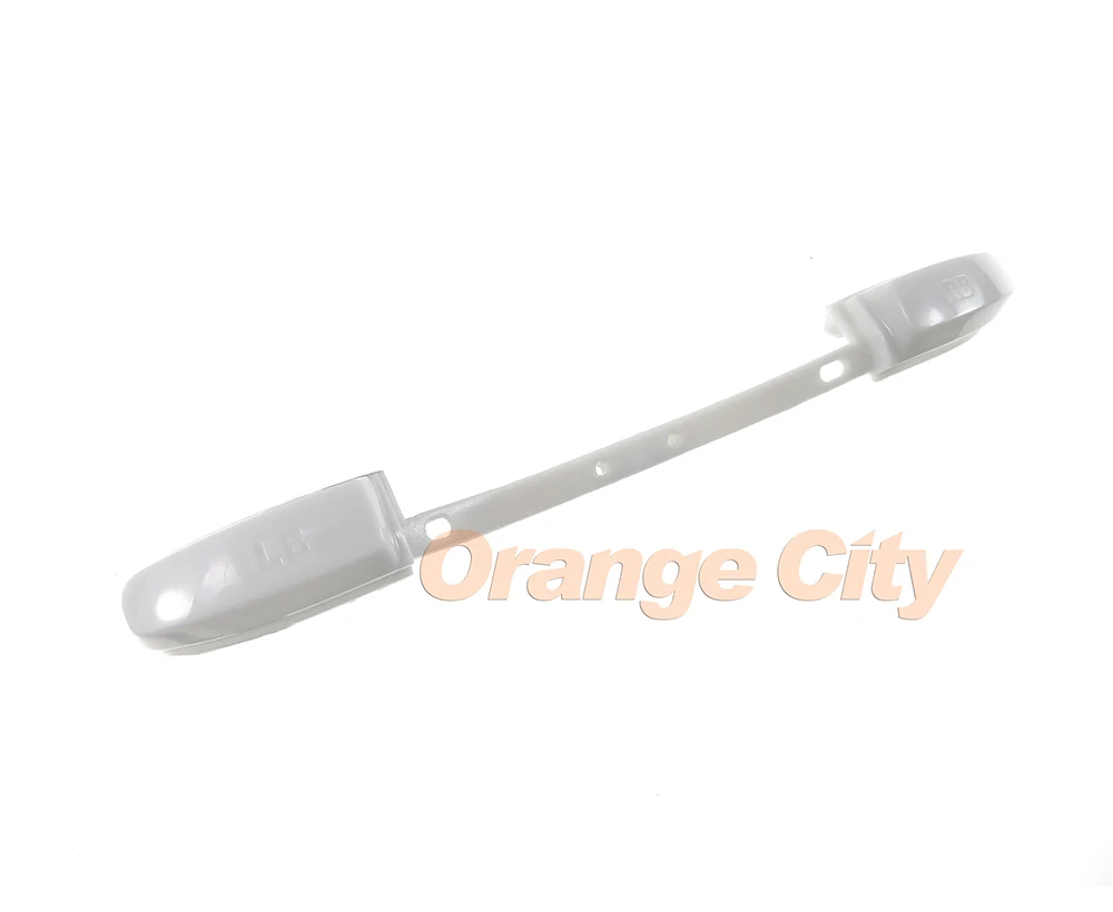1PC Replacement Wired & Wireless LB RB bumper LB RB button caps for xbox360 XBOX 360 Game controller Accessories view 5