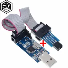 USBASP USBISP AVR Programmer for ATmega8/128 #2