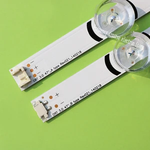 10 مبيعات رئيسية لوحة رئيسية تلفزيون LG 47lv5500 - No4