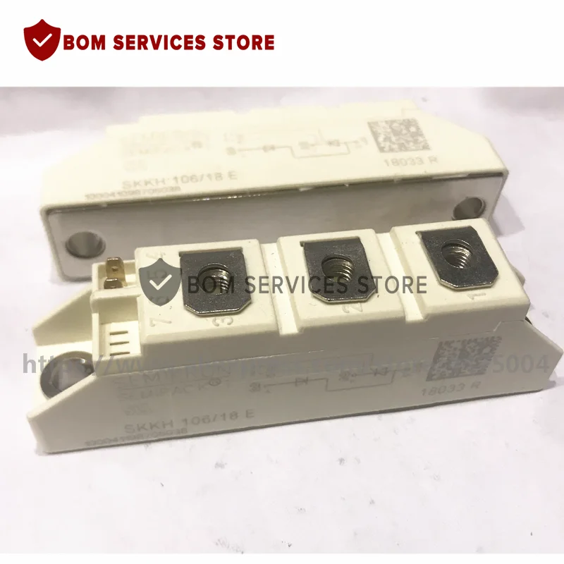 SKKH56/16E SKKH56/14E SKKH56/12E وحدة جديدة الأصلي