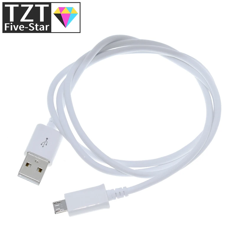 1M Micro-USB-Kabel 2A Schnelllade-Datenkabel für Samsung S6 S7 Edge Xiaomi Huawei MP3 Android Micro-USB-Ladekabel – Detail 1