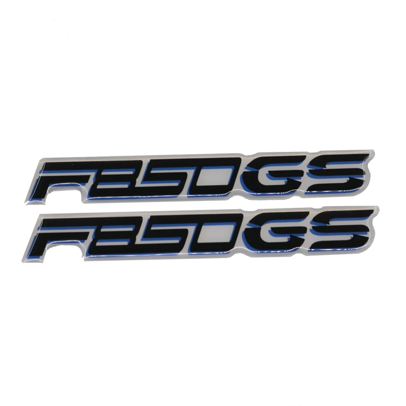 

For BMW F850GS F850 F 850 GSA ADV GS Decal Stickers Wind Deflector Shield Protectors Guard Hand Handlebar Handle Bar