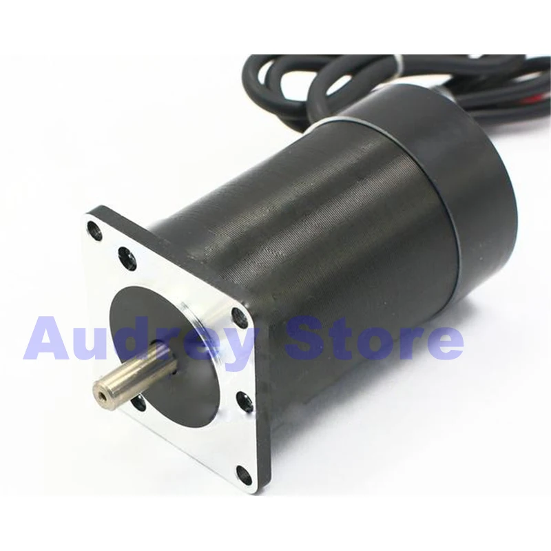 

0.5N. M DC24V 8.7A brushless motor 57BL95S15-230TF9 150W 3000rpm