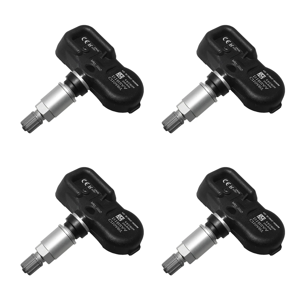 PMV-107G TPMS Sensore di pressione dei pneumatici per Honda Pilot 2009-2015 Acura MDX 2007-2013 TSX 2007-2014 RDX 2007-2012 315 MHz 42753STKA04