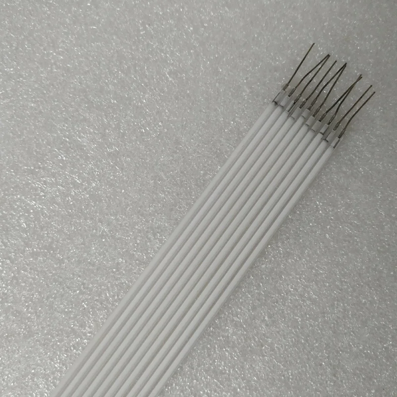 10PCS/Lot 140MM*2.6MM 14CM CCFL Lamps Tube Code Cathode Fluorescent Backlight For LCD Screen Laptop