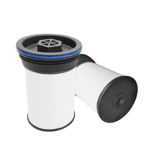 Imagen 2 del producto TP1007 52100212 Filtro de combustible para Chevrolet Colorado GMC Canyon 2.8L