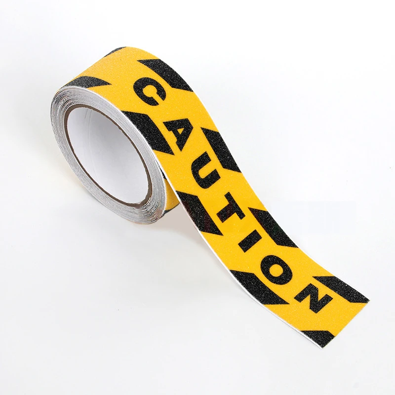 5cmx5m Adhesive Warning Tape Anti Slip Luminous Tape Glow in Dark Stair Bathroom Reflective Tape Non-slip Tape Security Stickers