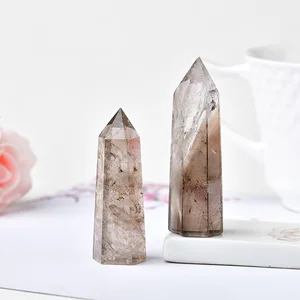 10 최고의 판매 Smokey Quartz -№3