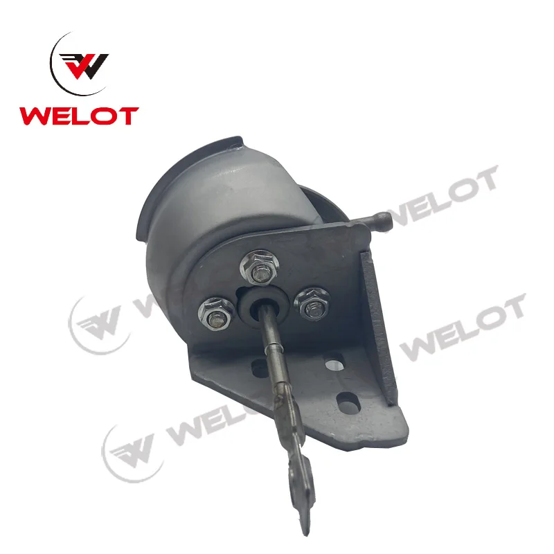 04L253016HX 04L253016HV Turbo Turbocharger Parts Electronic Actuator For Dla Audi A3 1.6TDI CHA 1598ccm 105HP