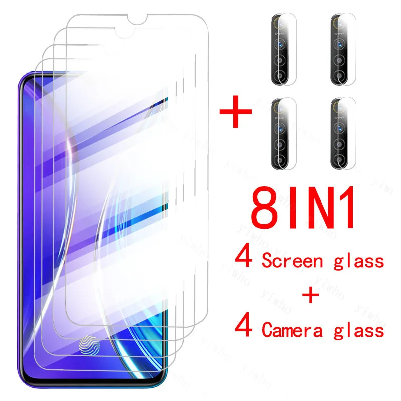 

Realmi X2 Glass Camera Lens Tempered Glass Realme Realmy X 2 2X X2 XT Ralme realmex2 realmext Screen Protector Protective Film