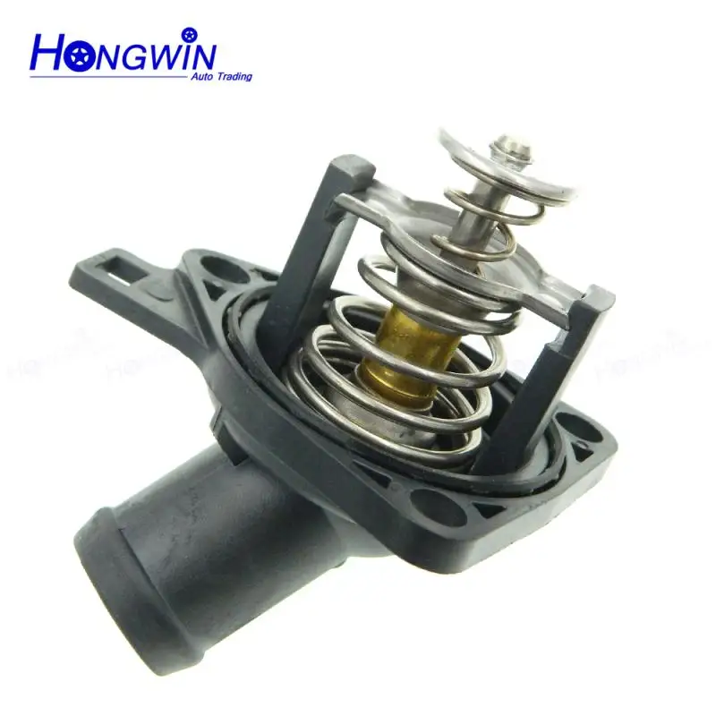 19301-RAF-003 Engine Coolant Thermostat For HHonda CCivic Si CRV AAcura 19301RAF003 19301RAF004 For AAccord AAcura ILX13-17