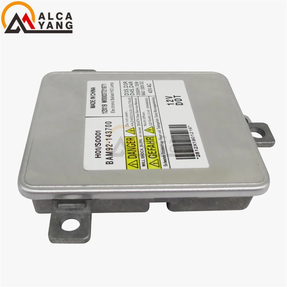 

High Quality Xenon HID Ballast Headlight Controller Unit For Chrysler 300 300C Audi A3 A4 A5 A6 A7 A8 Q5 Q7 VW Passat SAGITAR