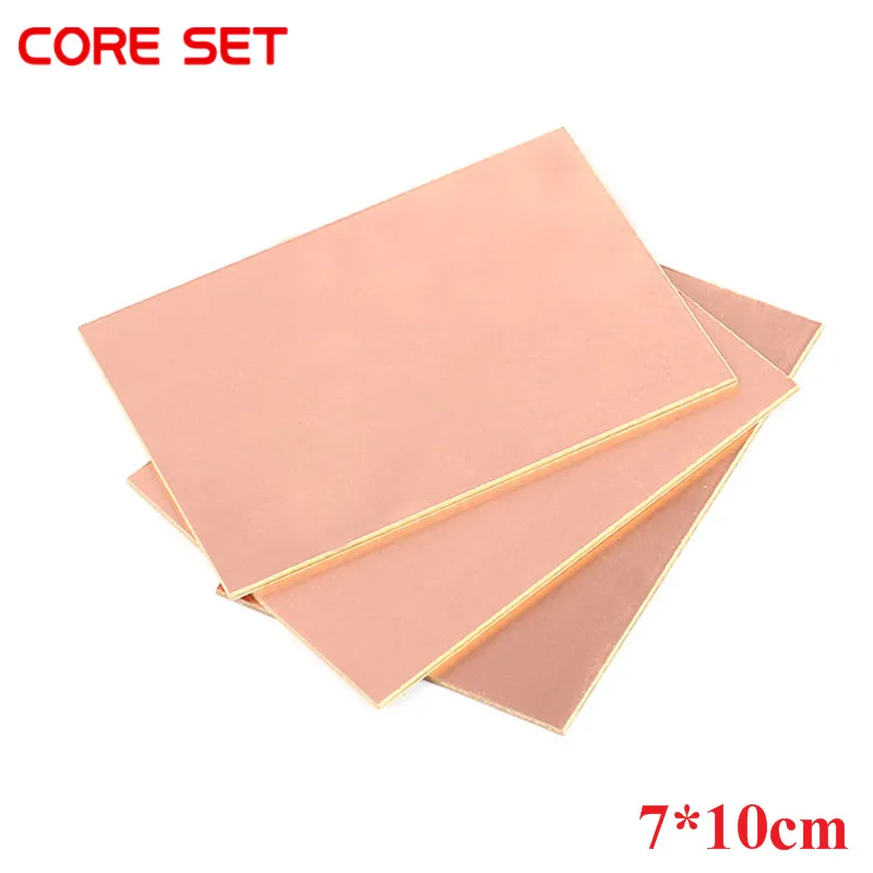 5Pcs Pf Pcb 7*10Cm …