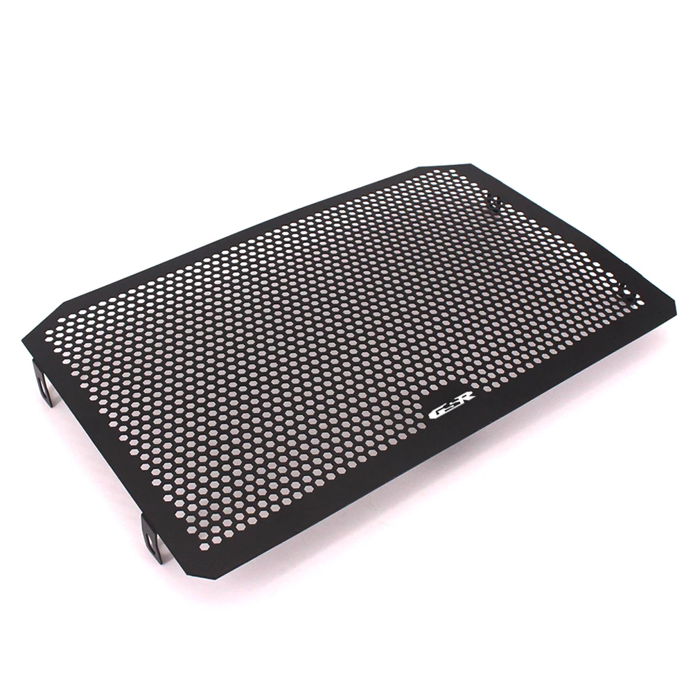 GSR 400/600 For SUZUKI GSR400 GSR600 2006-2010 2011 2012 Accessories Motorcycle Radiator Guard Grille Grill Cooler Cooling Cover