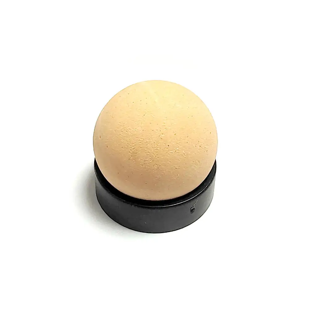 1PC Natural Volcanic Roller Absorbing Makeup Face Skin Care Tool Oil Control Matte Facial Cleaning Oil Absorption Roller On Ball