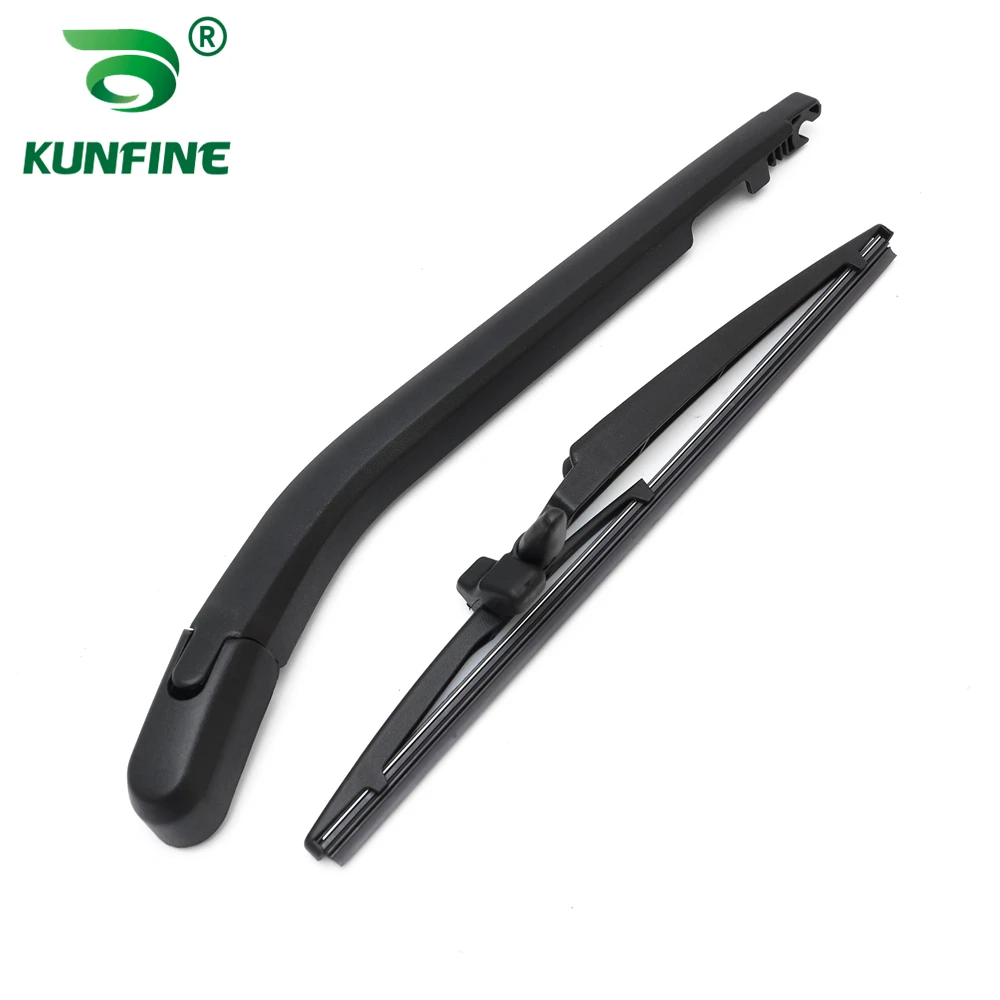 Car Windscreen Rear Wiper Blade Windshield Wiper Arm Blades For Toyota 4Runner MK4 2003-2009 OEM No. 8524135031