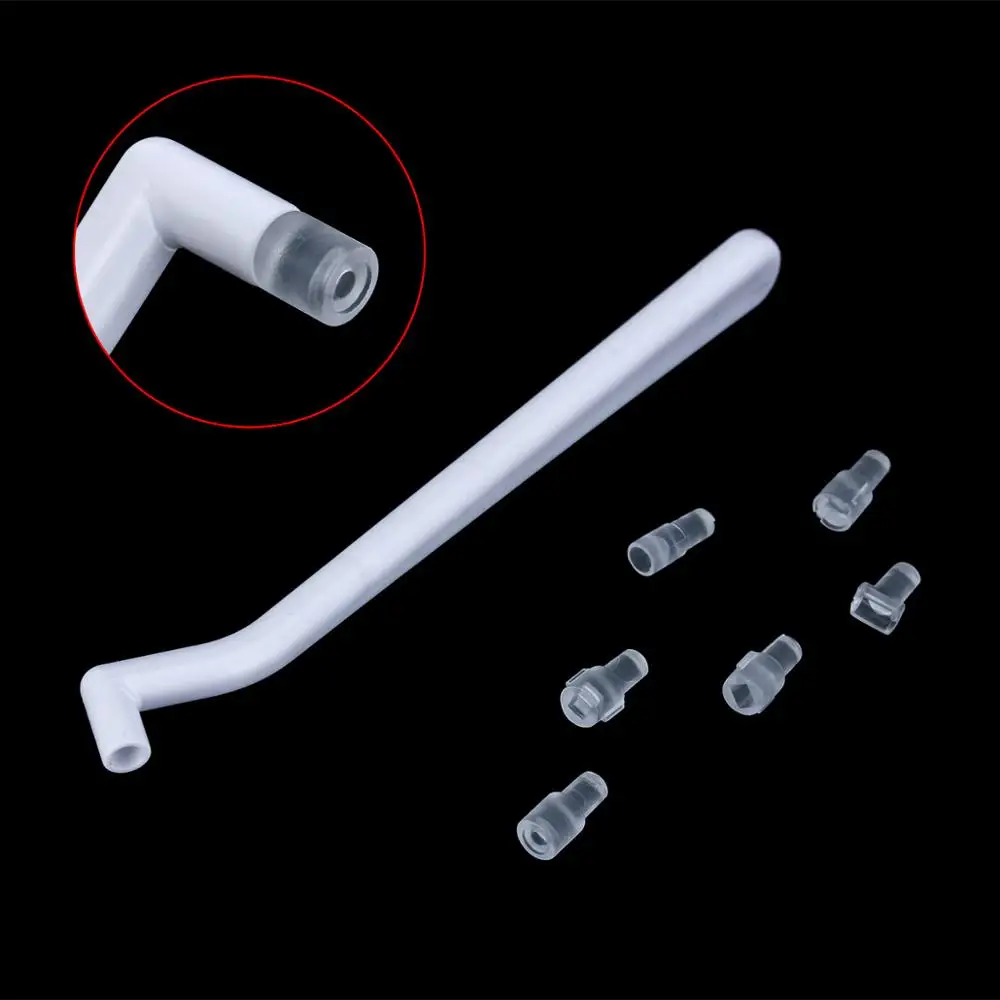 Dental Mini Injection Mould AZDENT Ortho Lingual Button 1 Handle 6 Mould/set Orthodontic Accessories