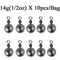 14g sinkers