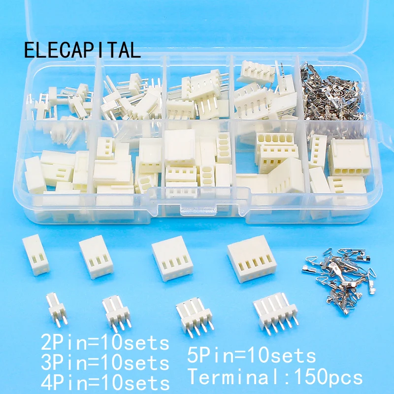 KF2510 Kits 40 Sets…