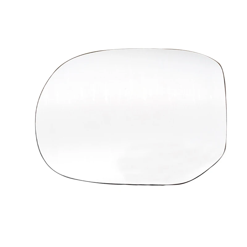 Auto Replacement Left Right Heated Wing Rear Mirror Glass for Great Wall C50 2012 2013 2014 2015 2016