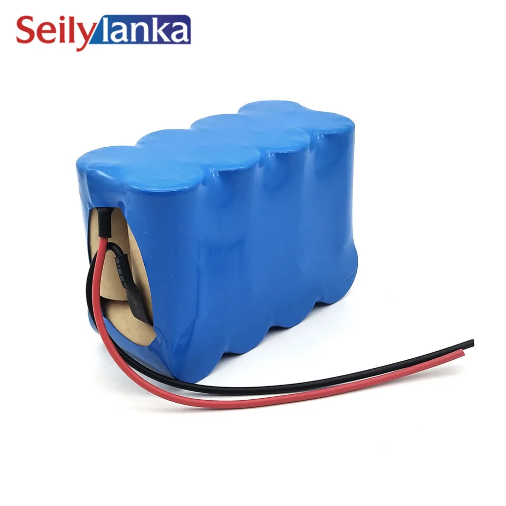 SC 3000mAh for Shark 14.4V battery pack SV70 EV729 vacuum cleaner Sweeper Robotics
