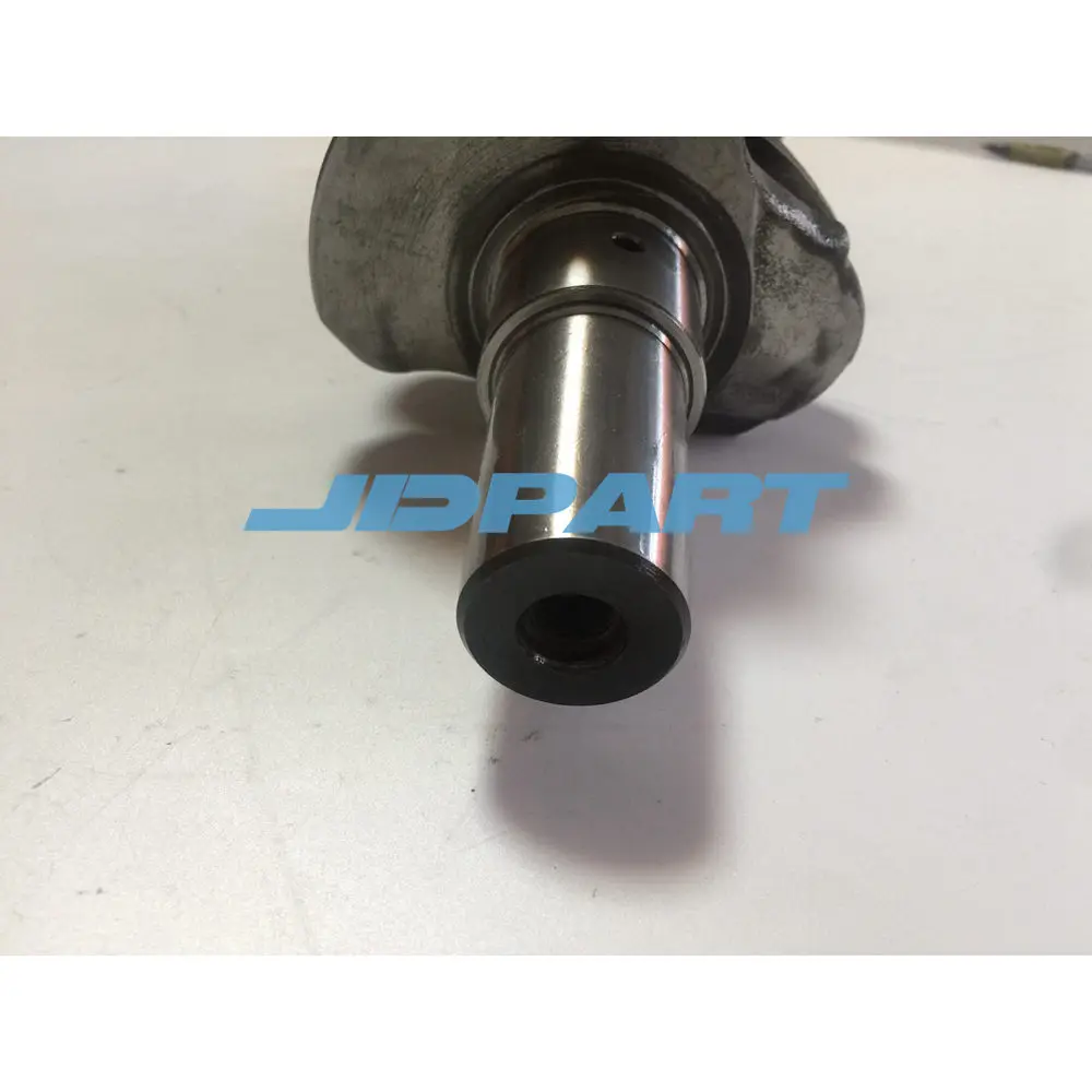 3TNE82 crankshaft For yanmar