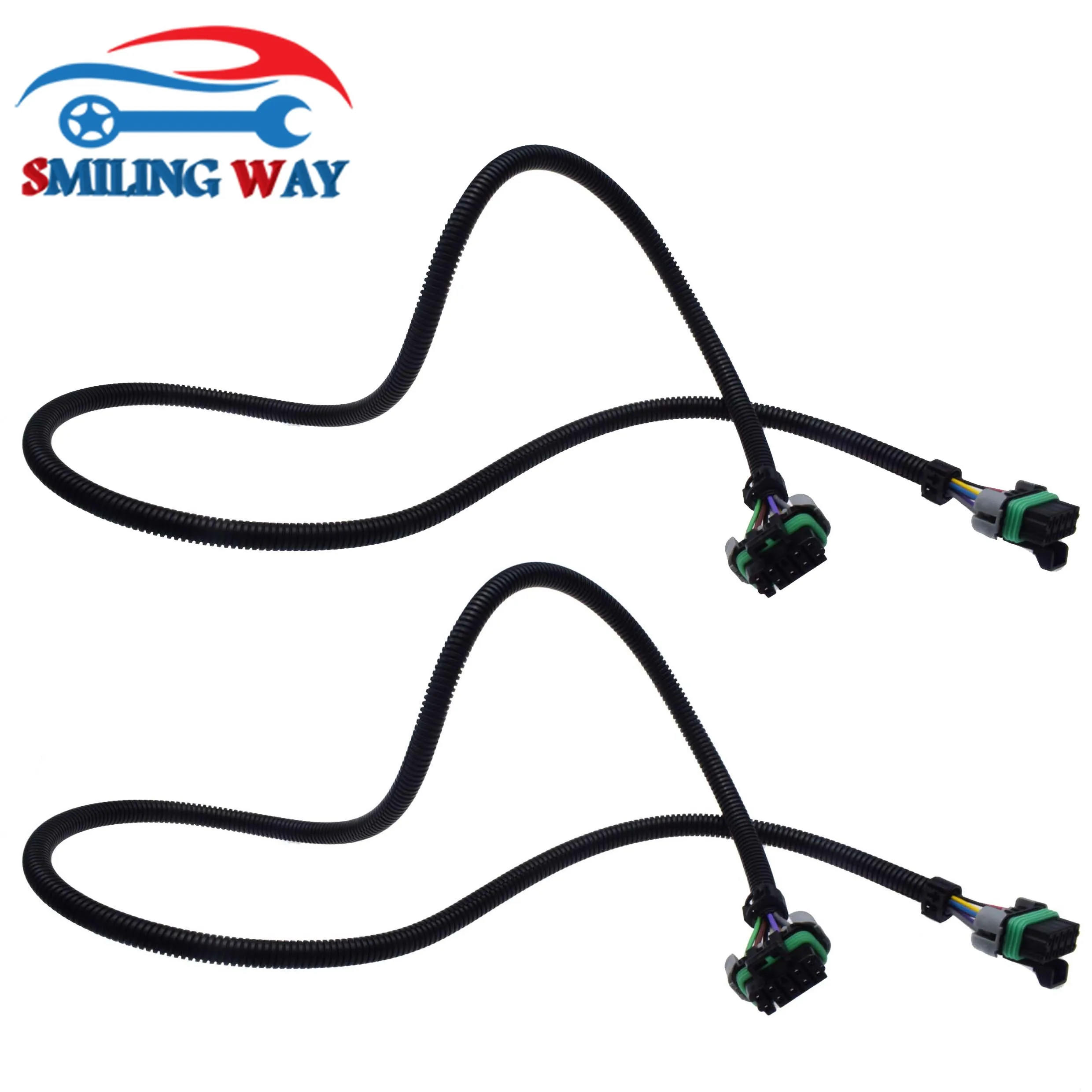 مُوصى به بشدة: وصلة EFI Connection TAC Module إلى مُوصل حبل الدواسة (efitac 150) لسيارات Chevrolet Corvette LS1/LS6 وCadillac CTS-V 1999–2005