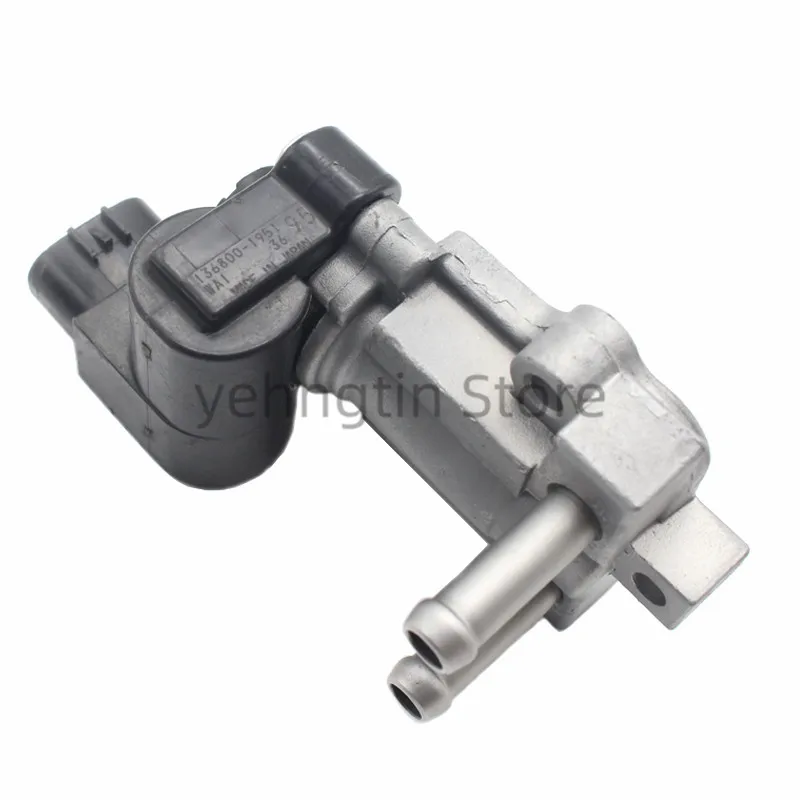 Car Accessories Idle Air Control Valve OEM 16022PLC003 16022-PLC-003 16022-PLC-J01 Fits for Honda Civic 2001 2002 2003 2004 2005