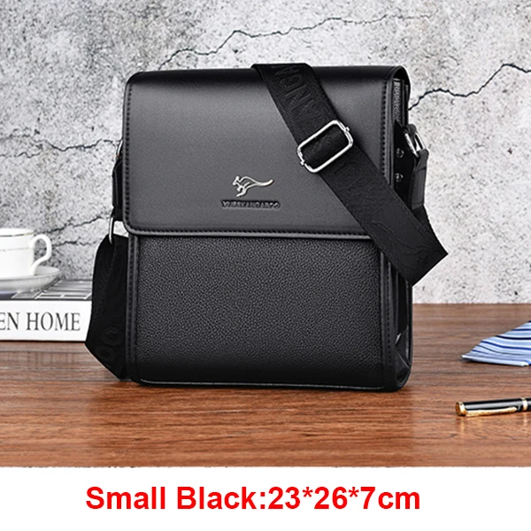 Small Black